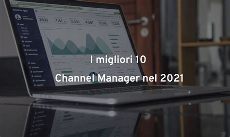 Migliori channel manager per appartamenti.